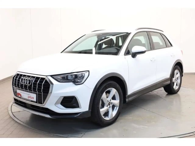 Audi Q3 35 TFSI S-Tronic