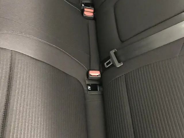 Ford Focus Active EcoBoost