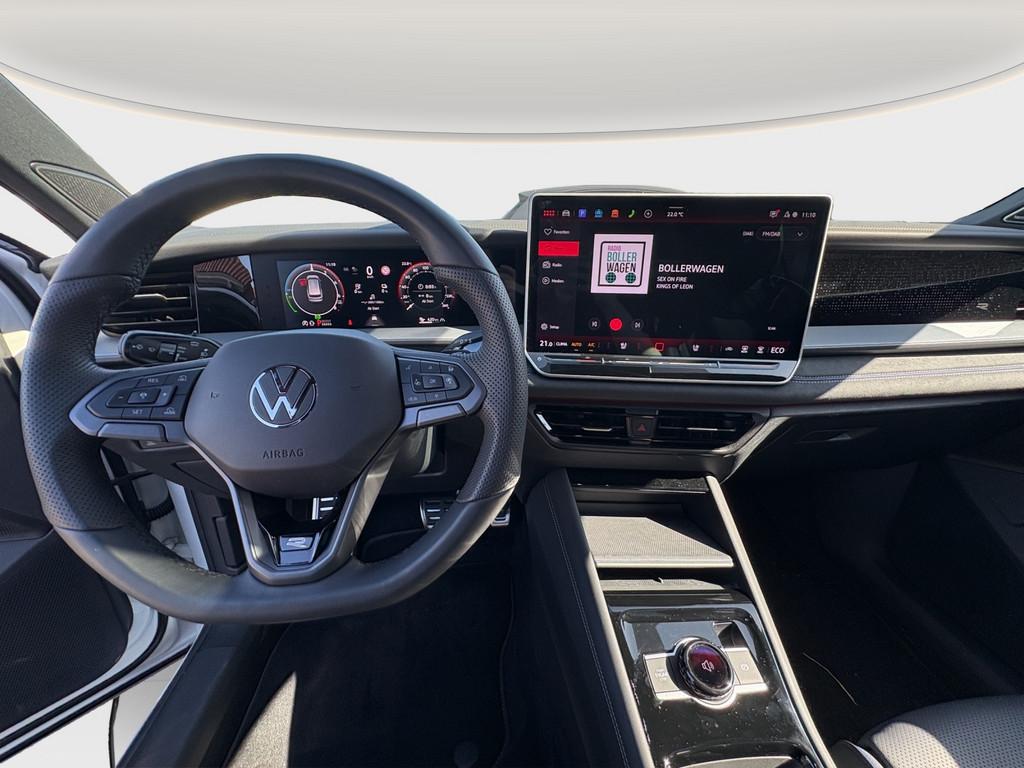 Volkswagen Tayron R-Line eHybrid