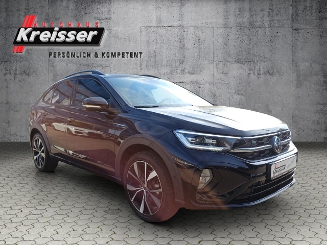 Volkswagen Taigo 1.5 TSI DSG IQ.Drive R-Line