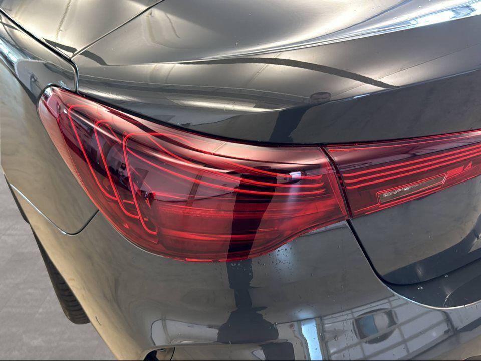 BMW M440 Cabrio xDrive