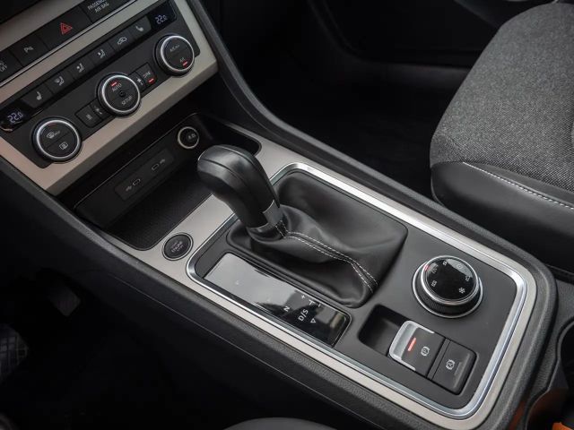 Seat Ateca 2.0 TSI 4Drive