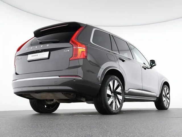 Volvo XC90 AWD Bright Plus Recharge T8