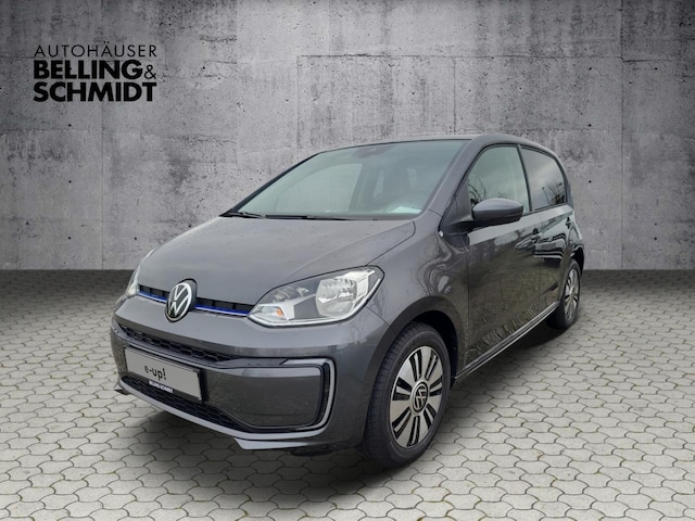 Volkswagen e-up! up! e-up! Edition
