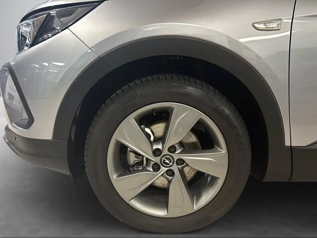 Opel Grandland X Enjoy business+