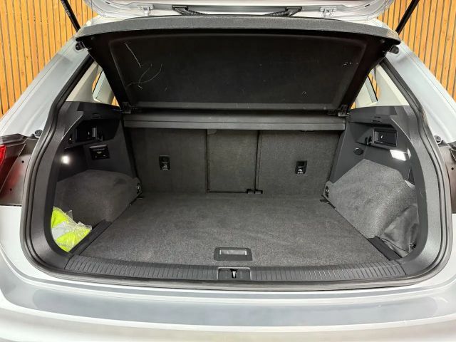 Volkswagen Tiguan DSG Life