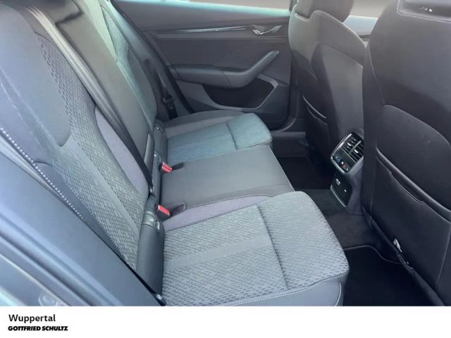 Skoda Octavia 1.0 TSI Combi