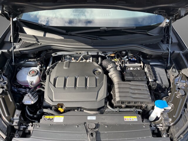 Volkswagen Tiguan 2.0 TDI DSG Elegance Elegance