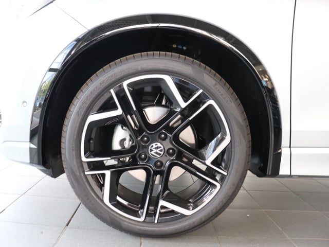 Volkswagen Tiguan DSG