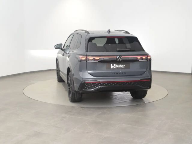 Volkswagen Tiguan DSG Sport eHybrid