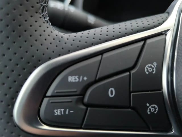 Mitsubishi Colt Hybrid