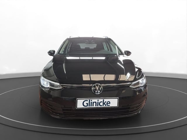Volkswagen Golf 2.0 TDI Golf VIII Life Variant