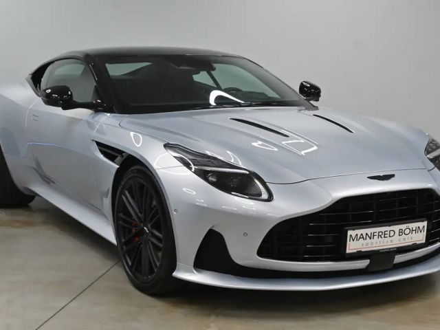 Aston Martin DB12 DB-12 Coupe