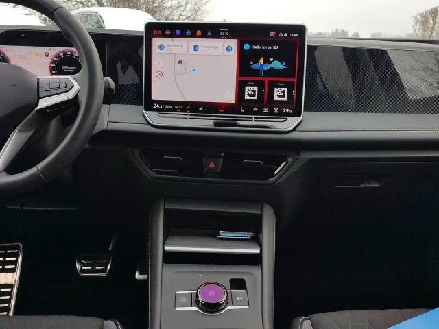 Volkswagen Tiguan 2.0 TDI DSG