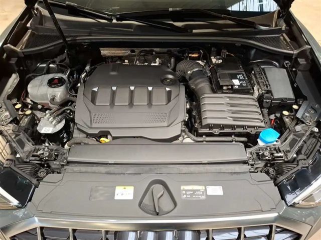 Audi Q3 2.0 TDI S-Tronic