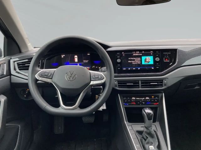 Volkswagen Taigo 1.0 TSI DSG Life