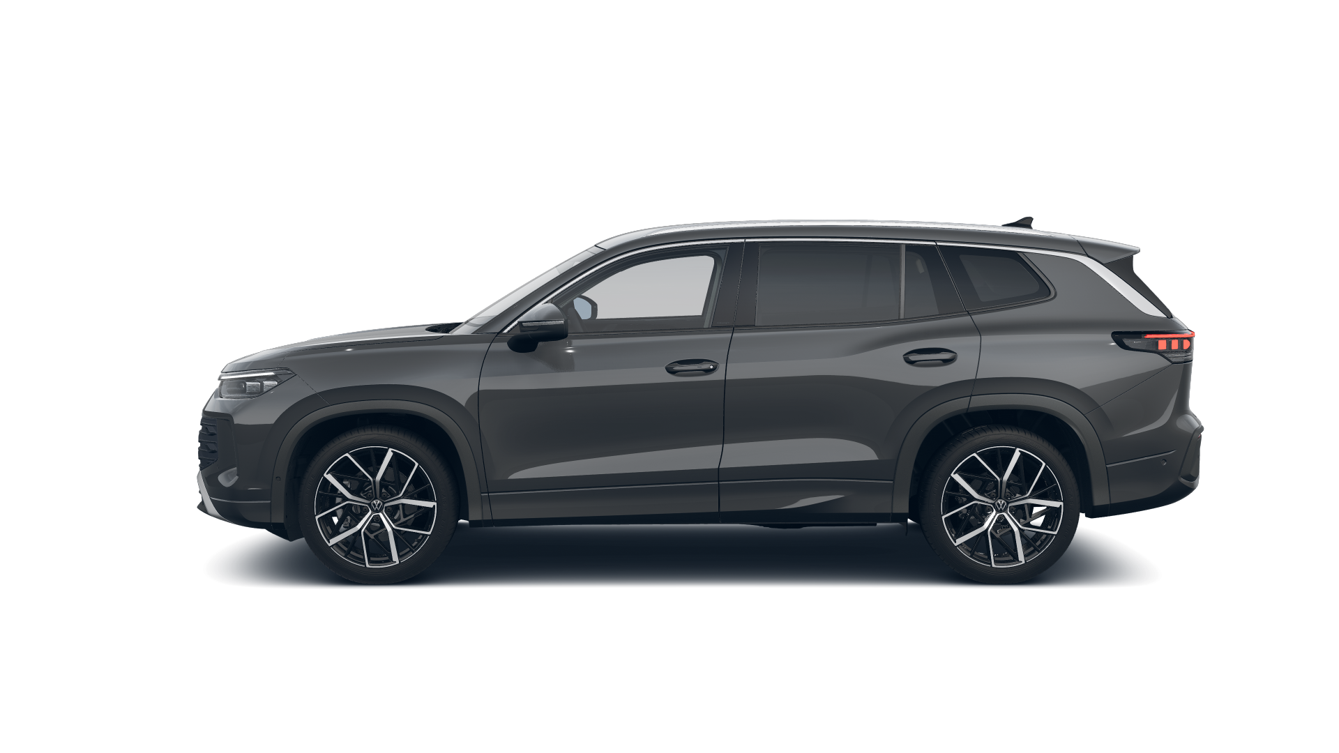 Volkswagen Tayron 1.5 eTSI DSG