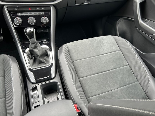 Volkswagen T-Roc 1.0 TSI Style