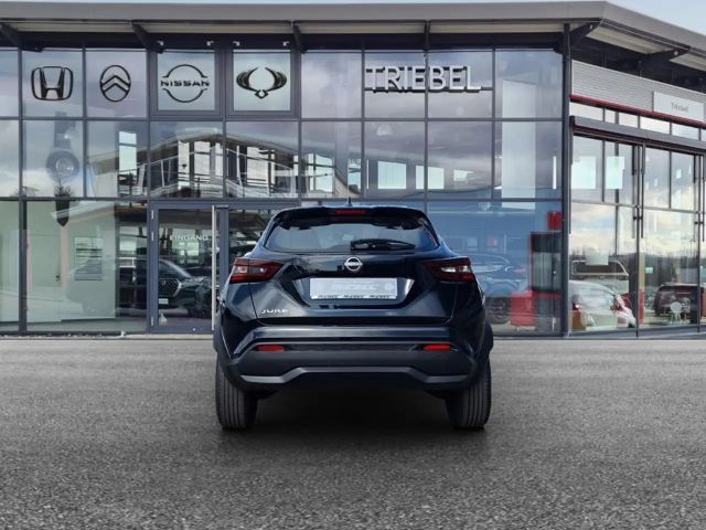 Nissan Juke Acenta DIG-T