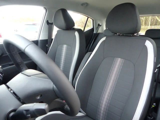 Hyundai i10 1.0 Trend