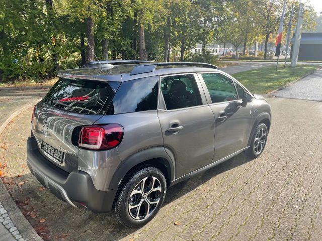 Citroën C3 Aircross C-Series