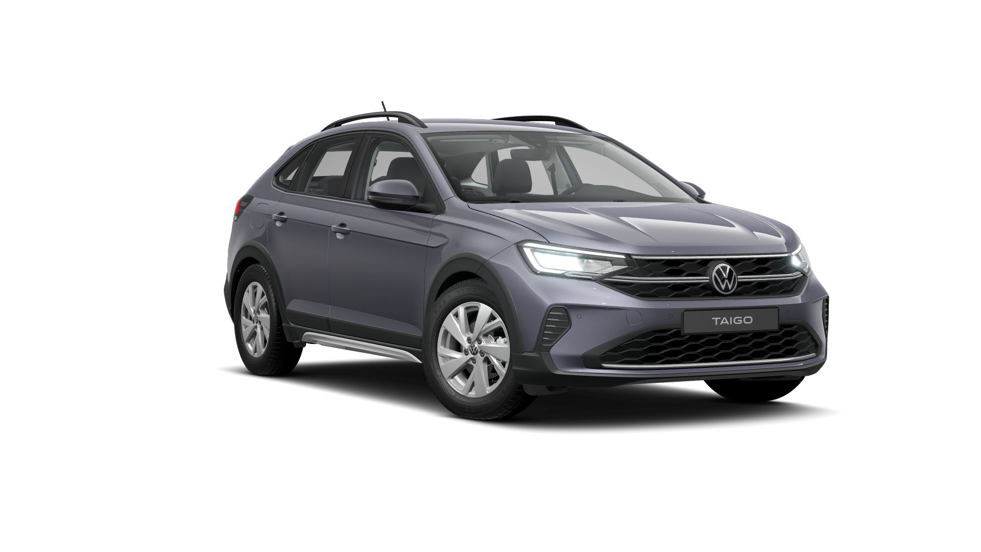 Volkswagen Taigo 1.0 TSI Life