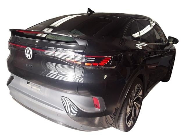 Volkswagen ID.5 4Motion