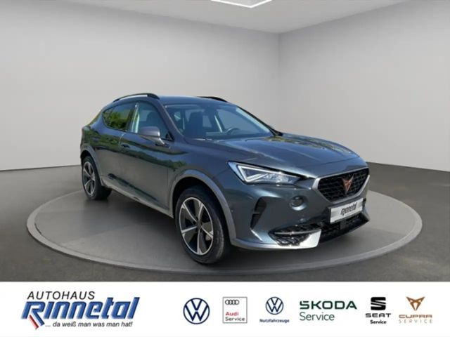 Cupra Formentor 1.5 TSI