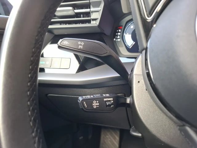 Audi A3 35 TDI S-Tronic Sedan