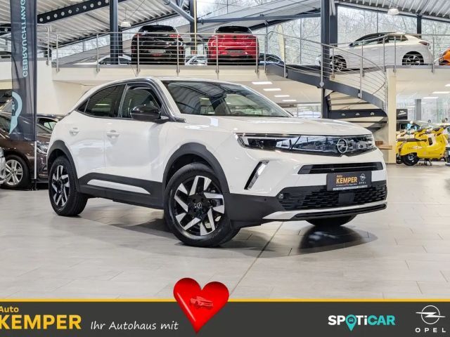 Opel Mokka Elegance Mokka-e