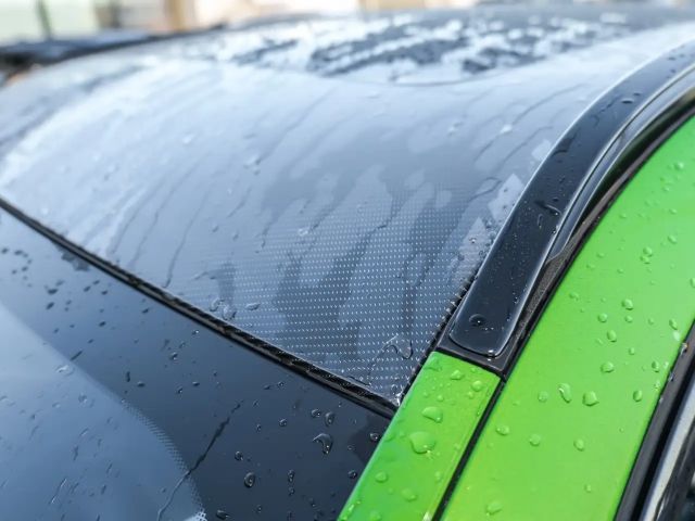 BMW X6 Coupé Individual M-Sport xDrive40d