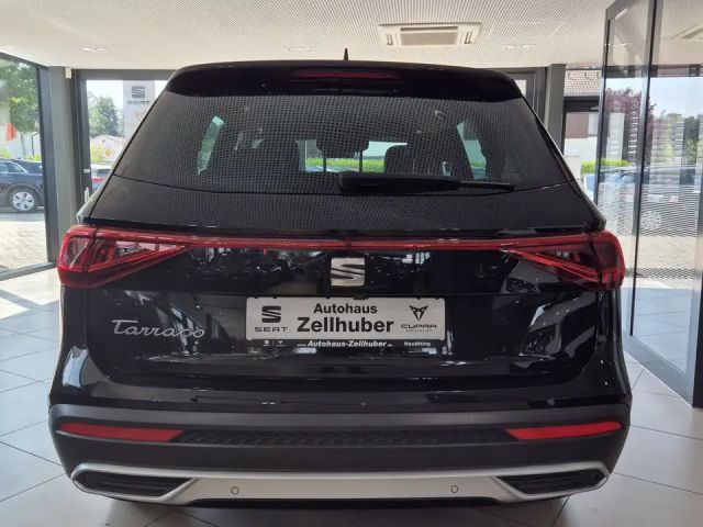 Seat Tarraco 1.5 TSI Xcellence