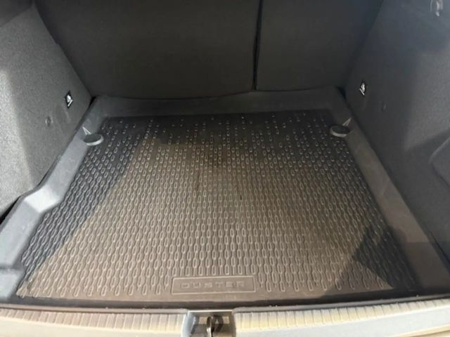 Dacia Duster TCe 130