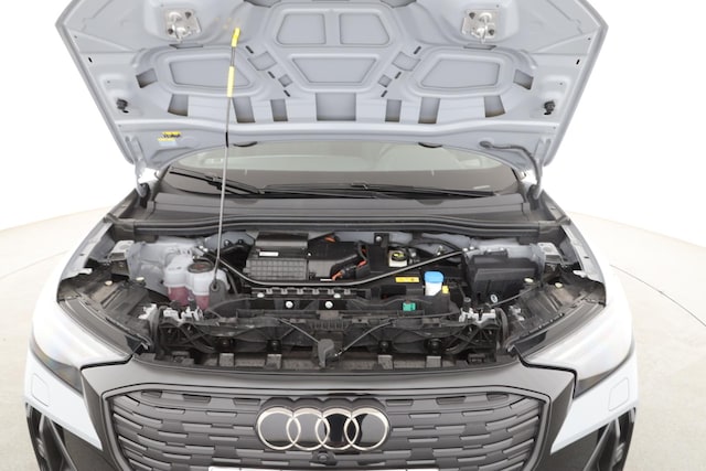 Audi Q4 e-tron SUV 45 e-tron Audi Q4 e-tron