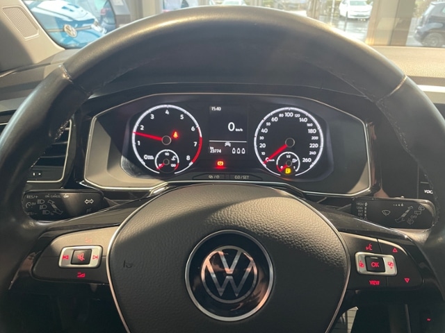 Volkswagen Polo 1.0 TSI