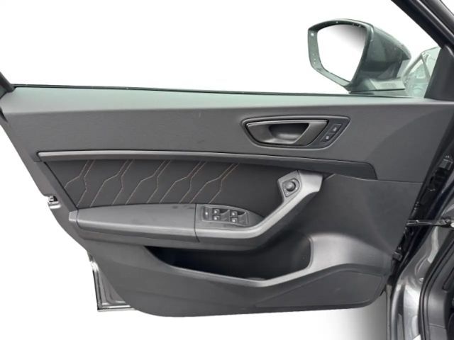 Cupra Ateca 1.5 TSI DSG