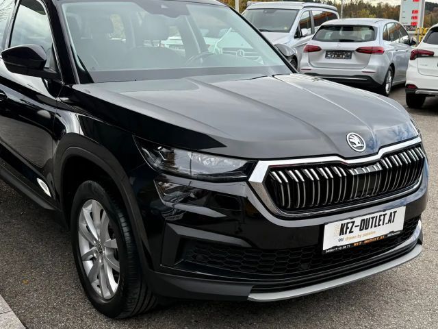 Skoda Kodiaq 4x4 Style Style
