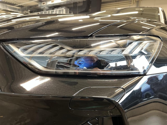 Audi RS6 Avant Quattro