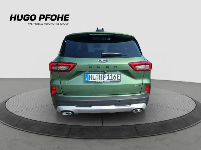 Ford Kuga Active Plug in Hybrid X