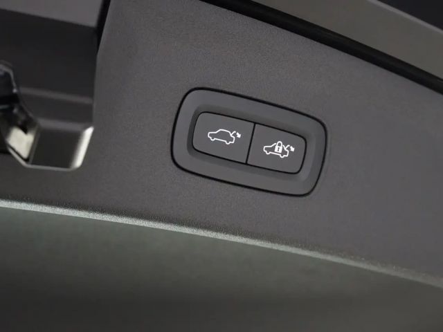Polestar 2 Polestar 2 DAB LED RFK el. Sitze Klimaaut. PDC