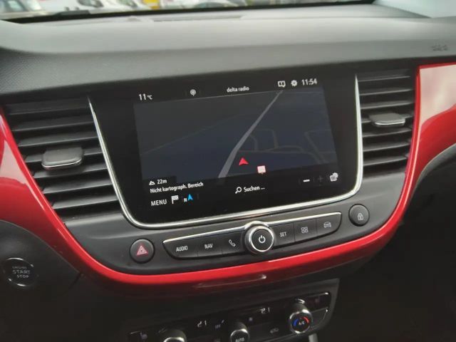 Opel Crossland X GS-Line Grand Sport