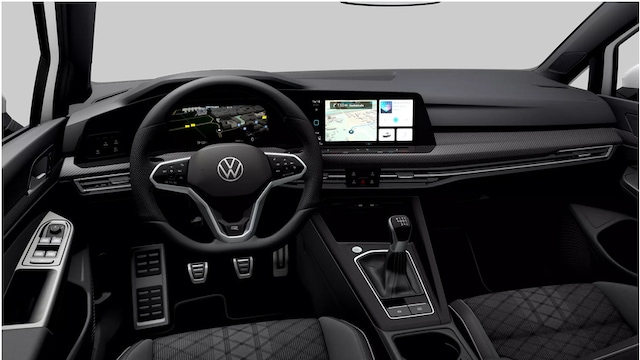 Volkswagen Golf 1.5 TSI Golf VIII