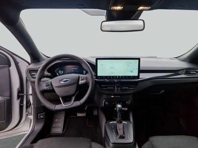 Ford Focus EcoBoost ST Line Wagon