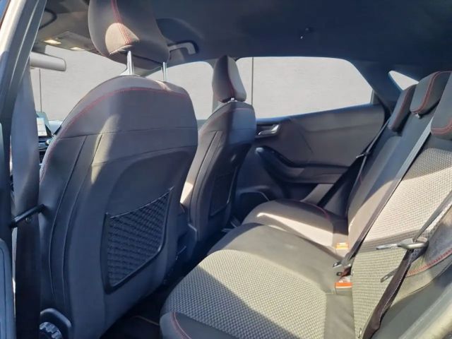 Ford Puma EcoBoost ST Line