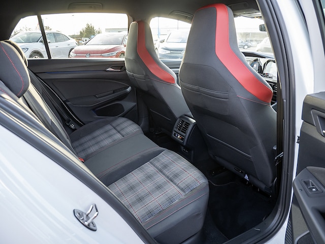 Volkswagen Golf 2.0 TSI GTI Golf VIII