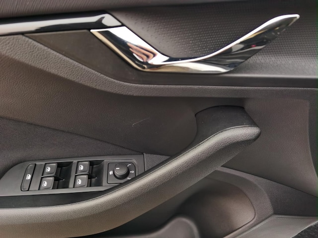 Skoda Kamiq 1.0 TSI Selection