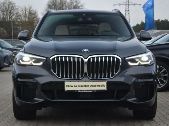 BMW X5 M-Sport xDrive30d