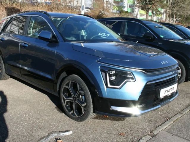 Kia Niro GDi Spirit