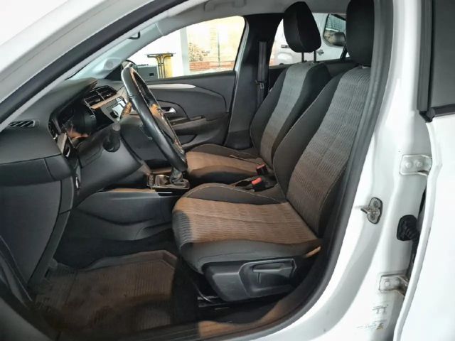 Opel Corsa Edition F Edition