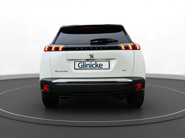 Peugeot E-2008 GT-Line
